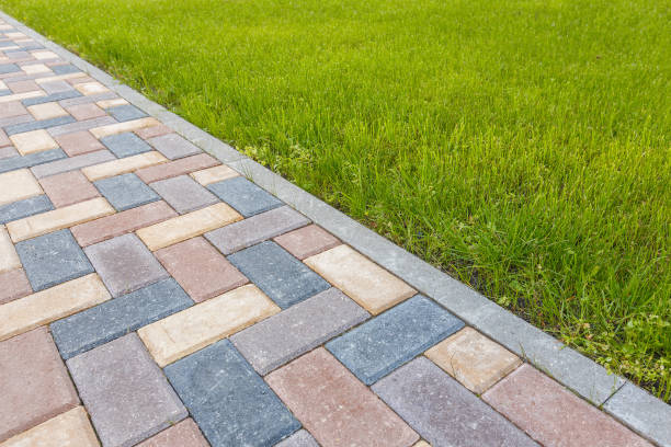 Trusted Salem, OR Driveway Pavers Experts