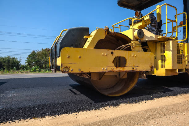 Driveway Drainage Solutions